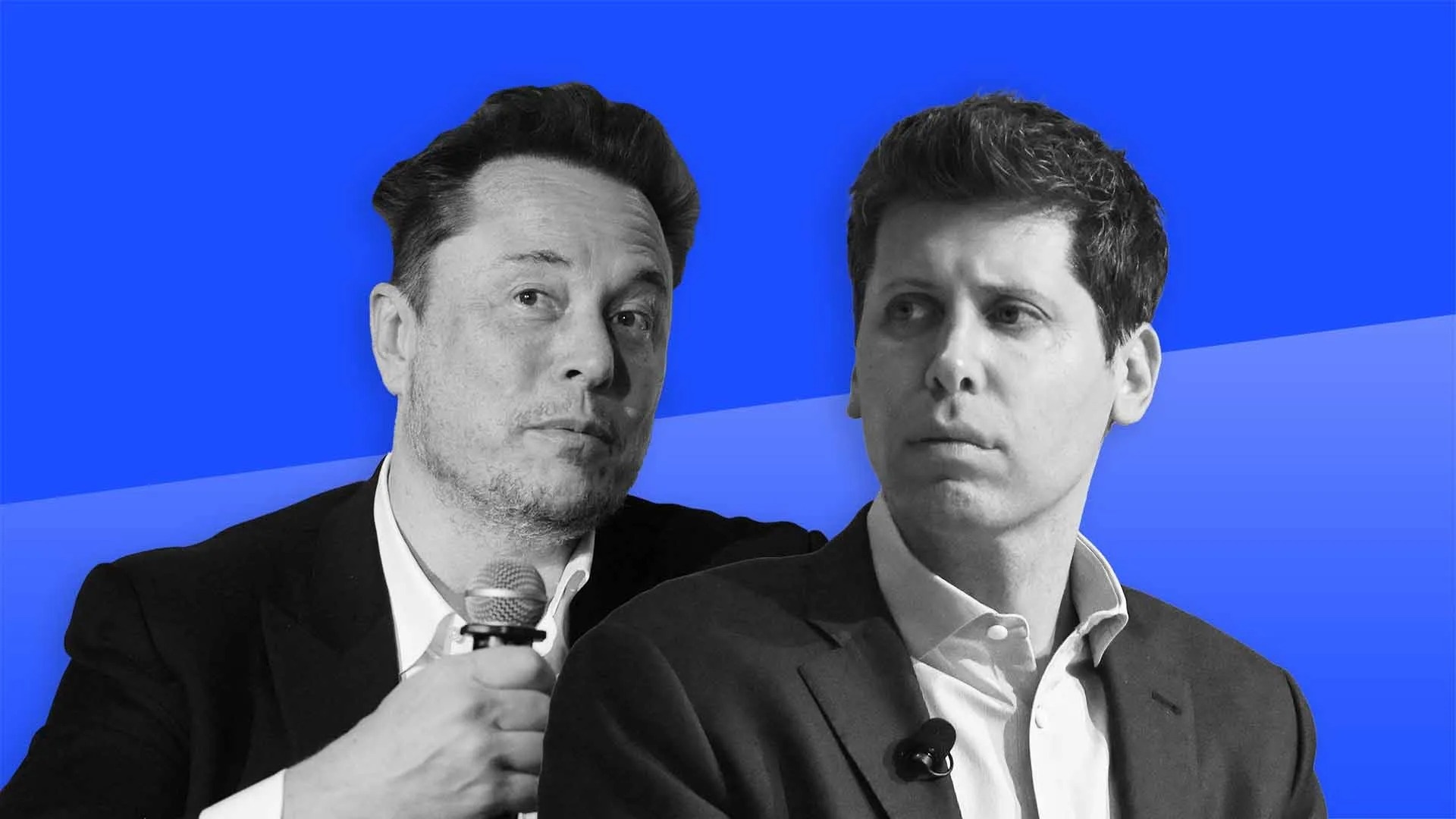 Sam Altman goi Elon Musk la 'ke bat nat' hinh anh