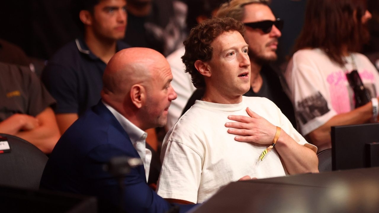 Meta bo nhiem ban than cua ong Trump vao hoi dong hinh anh