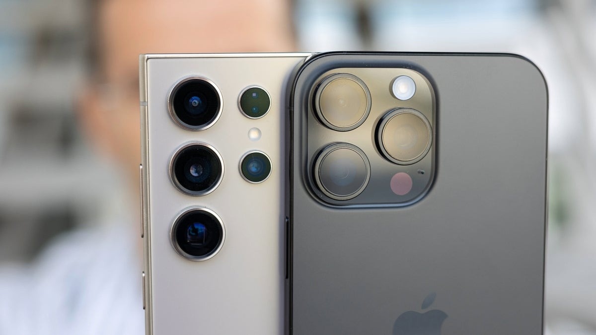 Cong nghe pin Trung Quoc khien Apple, Samsung phai 'nguoc nhin' hinh anh