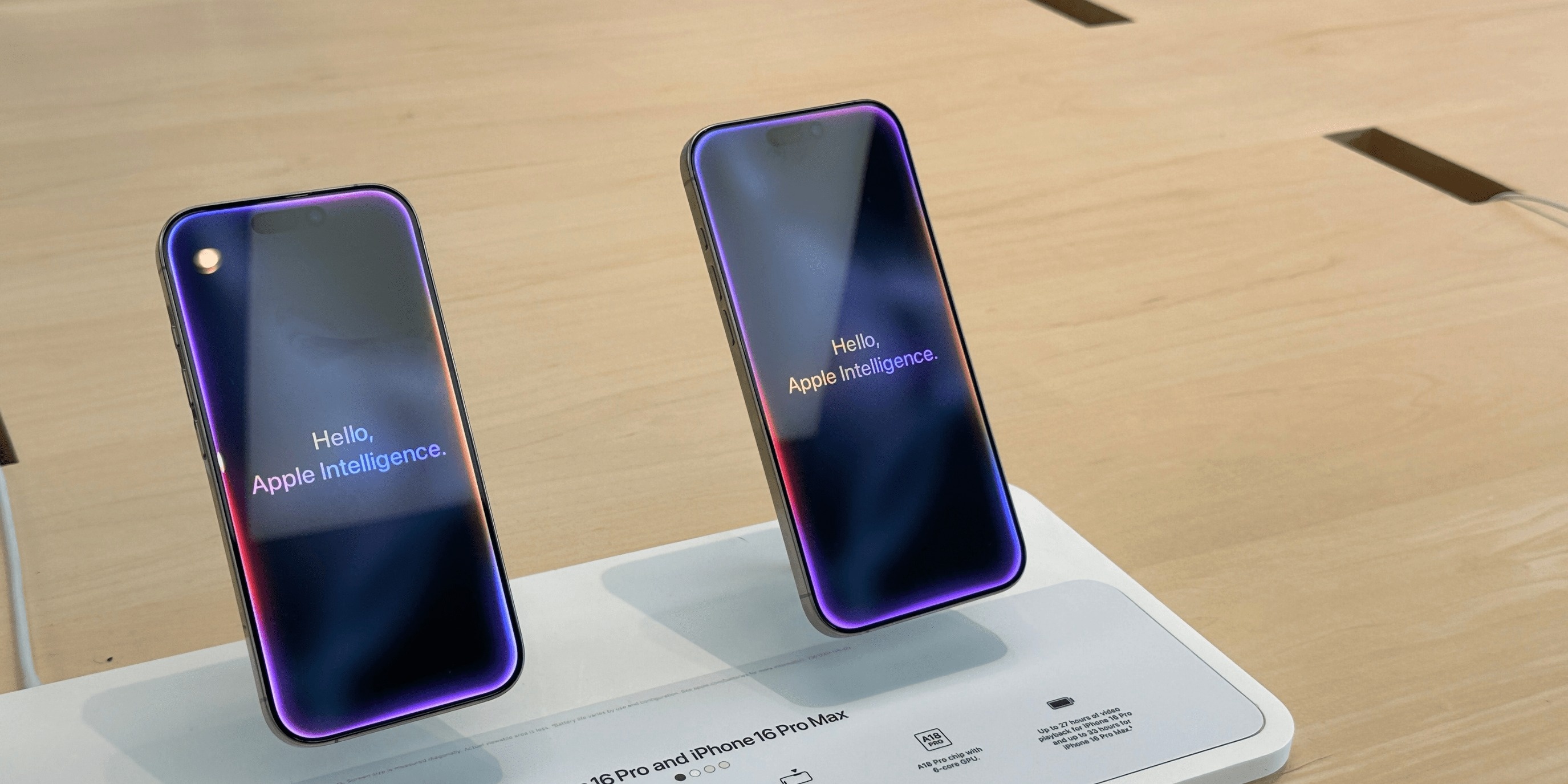 Apple Intelligence lai gay that vong hinh anh