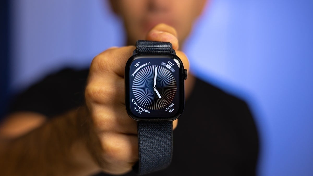 Apple Watch sap co tinh nang dot pha hinh anh