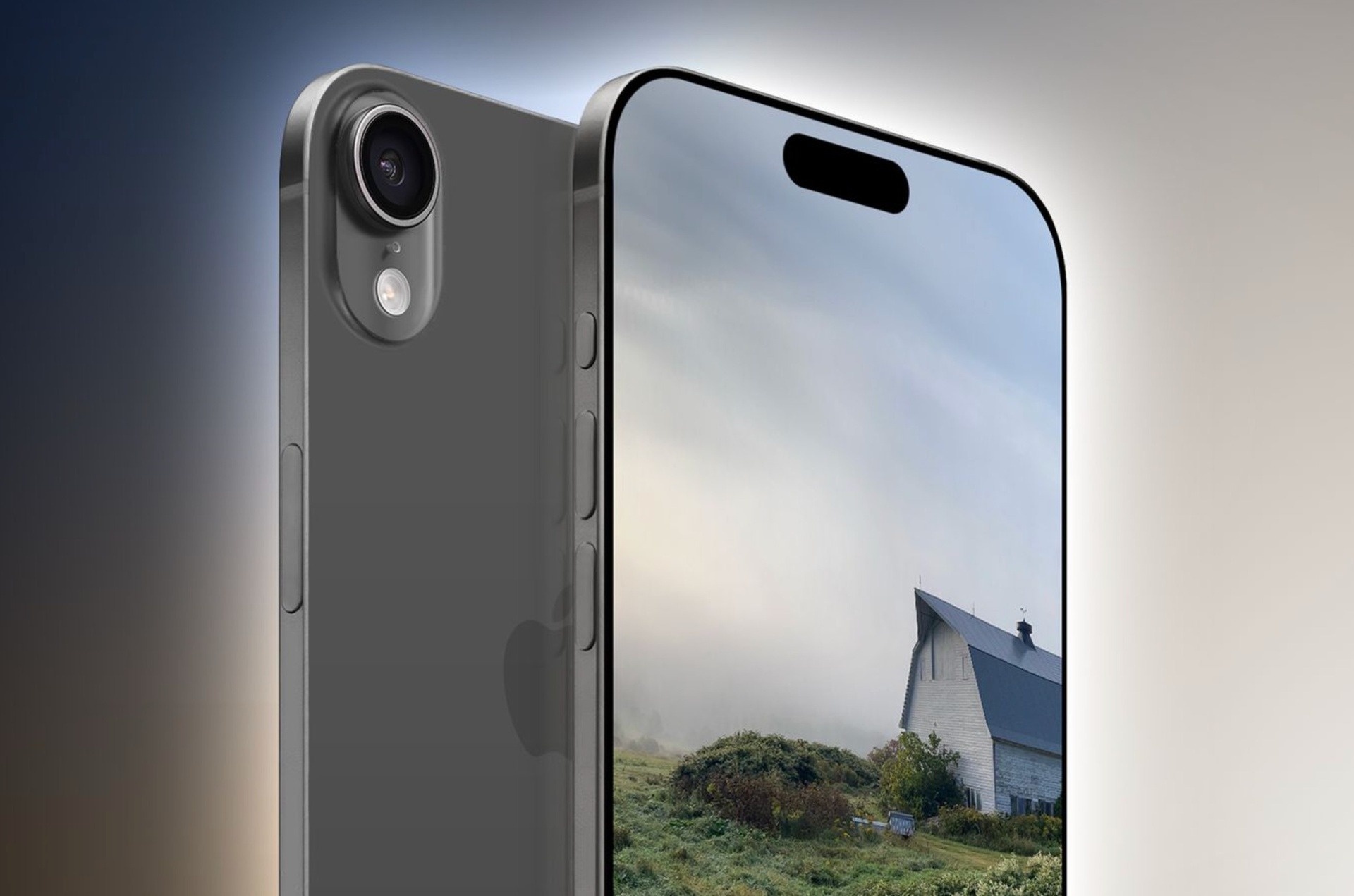 Galaxy S25 Slim va iPhone 17 Air cung gay that vong hinh anh