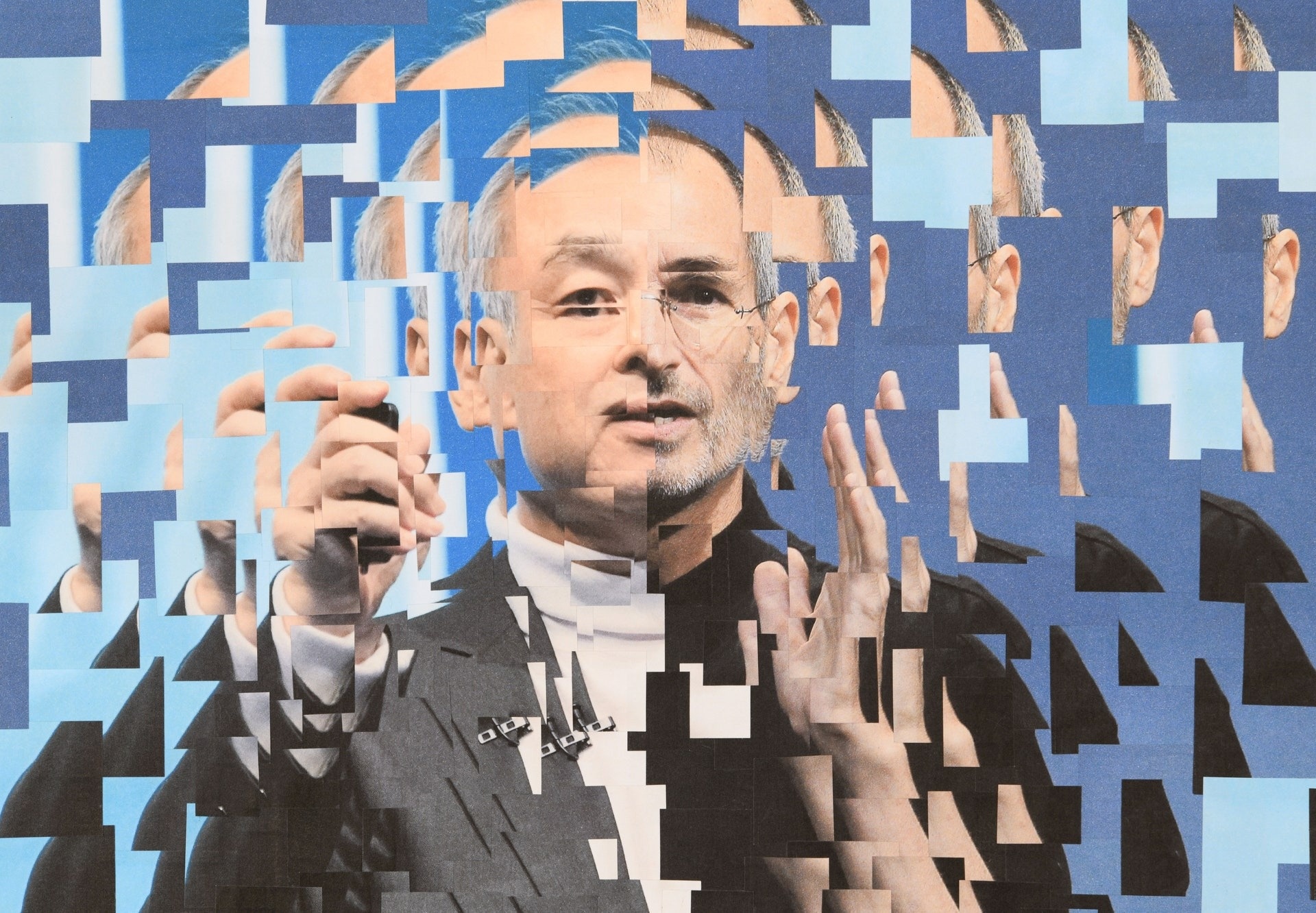 Van cuoc 17 ty USD sau cuoc gap voi Steve Jobs hinh anh