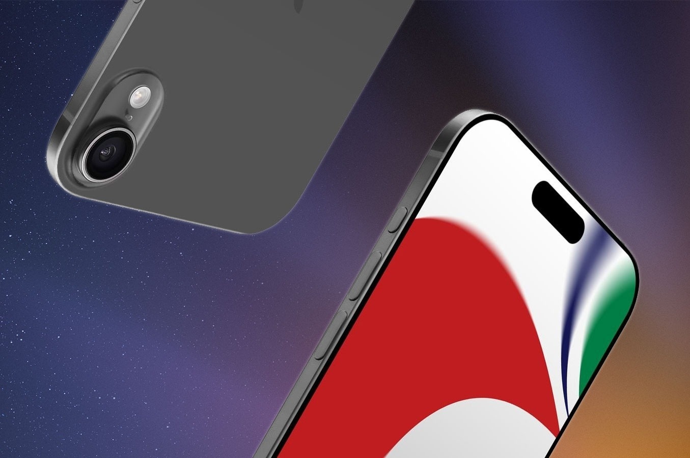 Tin vui bat ngo cua iPhone 17 Air hinh anh