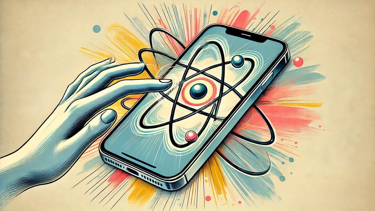 Vi sao thiet ke smartphone van nham chan? hinh anh