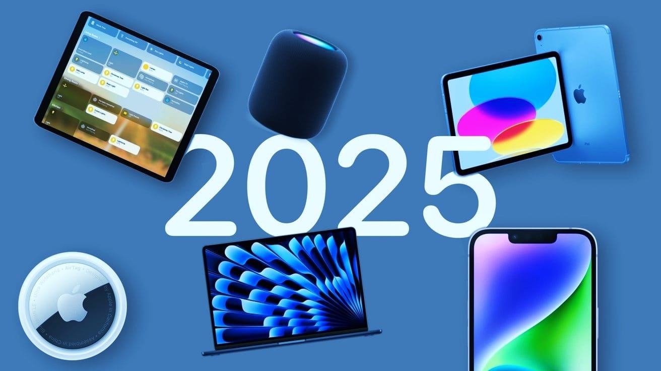 Nam 2025 dang cho doi voi nguoi dung Apple hinh anh