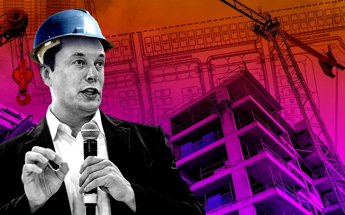 Nhung 'than dong cong nghe' dang giup Elon Musk cat giam chinh phu My hinh anh