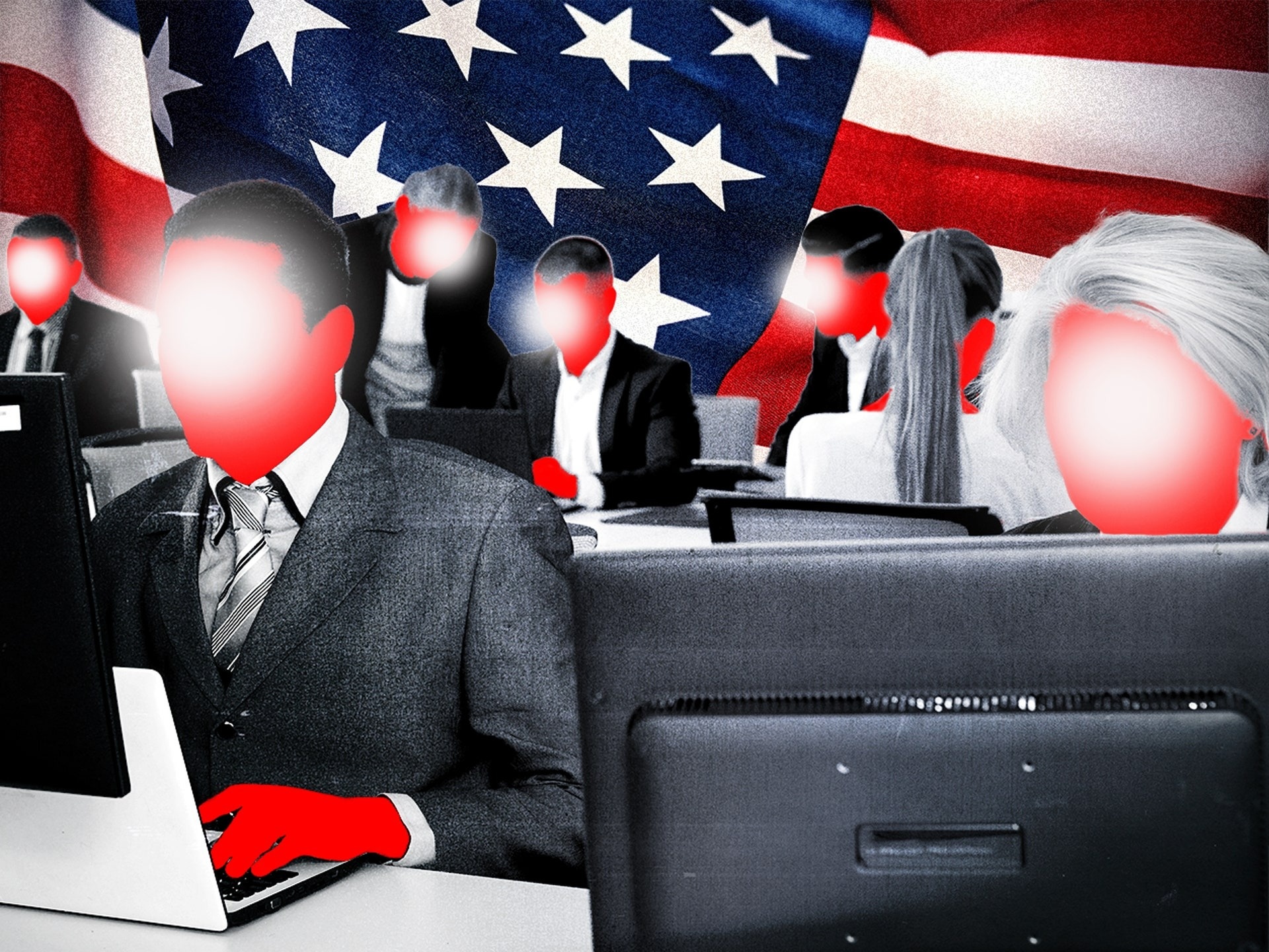 Bo cua Elon Musk sap phat trien AI cho My hinh anh