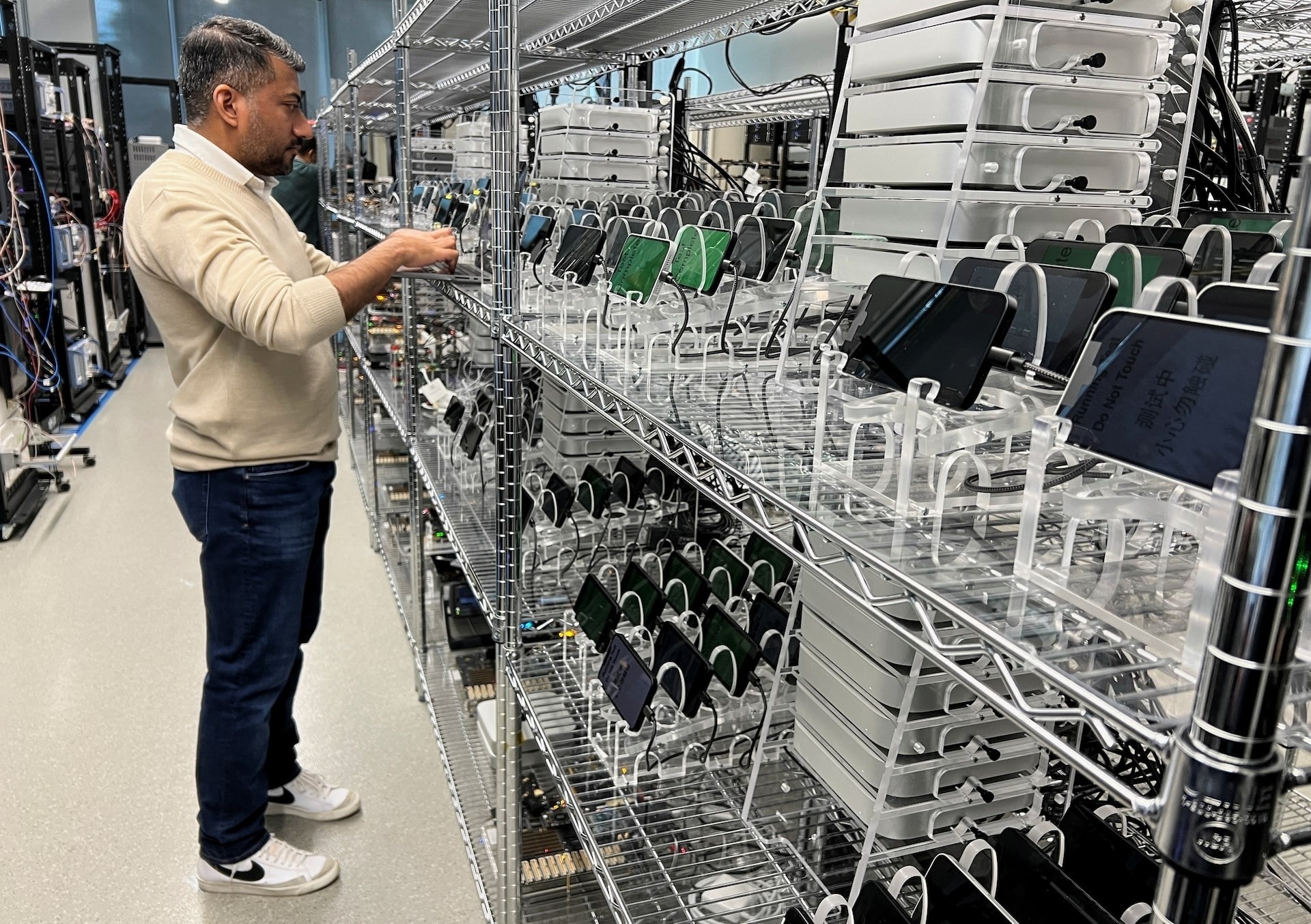 'Ngu ong dac loi' khi Apple tu bo Qualcomm hinh anh