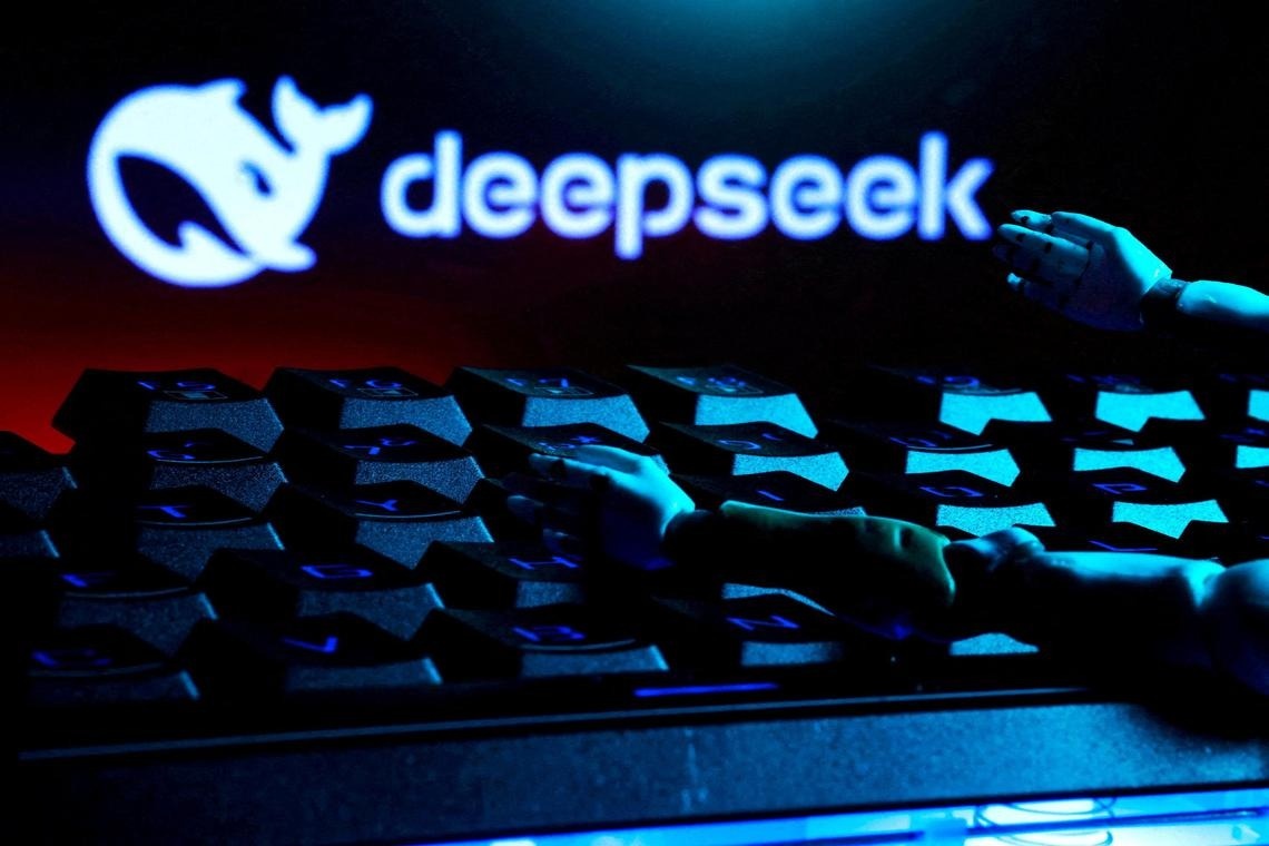 DeepSeek anh 1