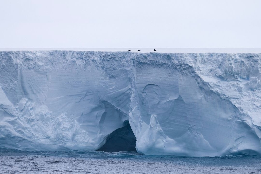 Tang bang lon nhat the gioi ngung troi dat hinh anh