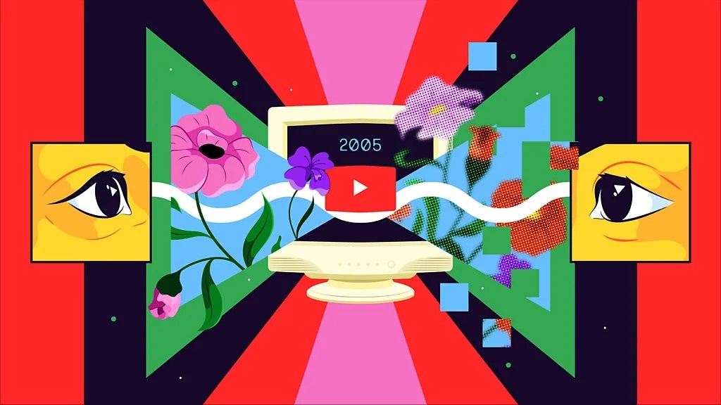 Phan toi it nguoi biet cua YouTube hinh anh