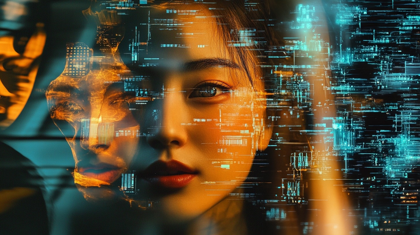 AI Trung Quoc doc duoc cam xuc con nguoi hinh anh