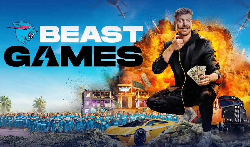 'Vua YouTube' lai tuyen thi sinh cho gameshow tai tieng hinh anh