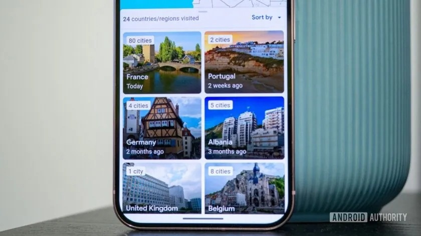 Du lieu Google Maps bien mat bi an hinh anh