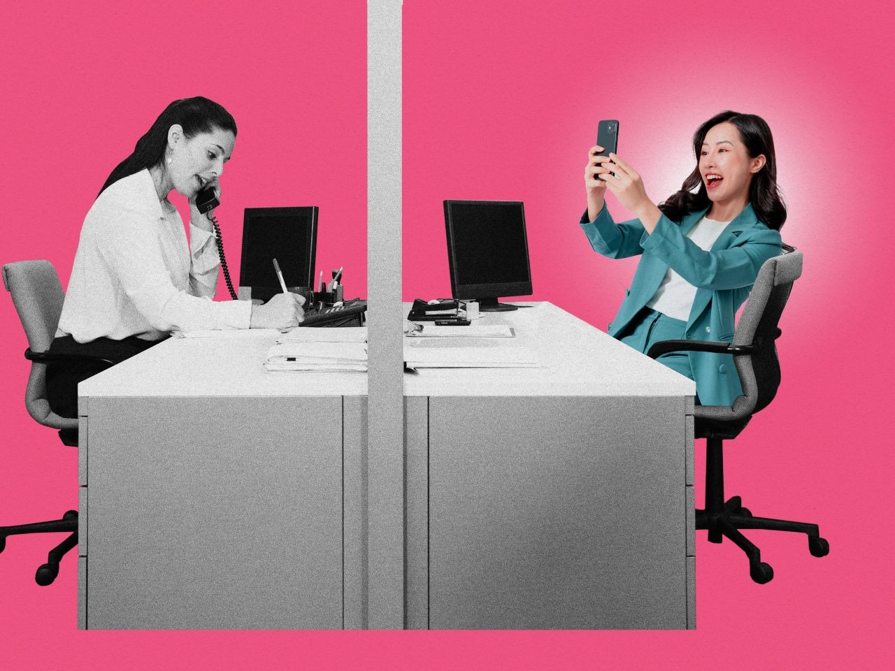 'Mo vang' moi tren LinkedIn hinh anh