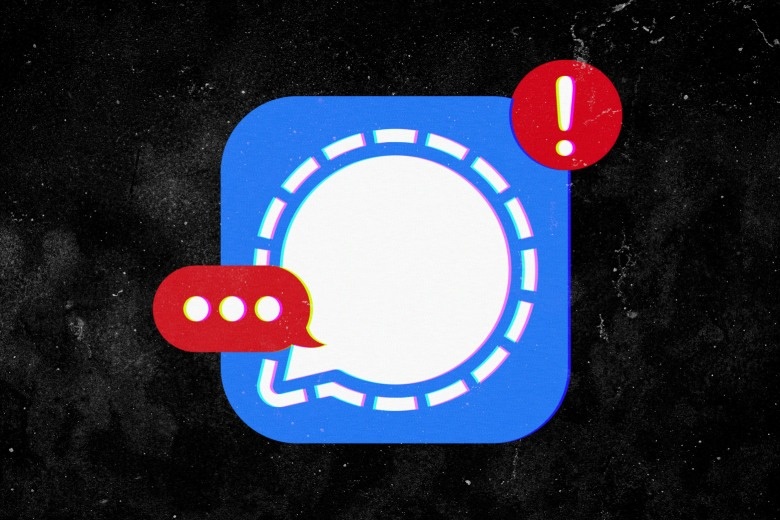 Ung dung tam diem trong vu ro ri tin nhan tuyet mat chan dong nuoc My hinh anh