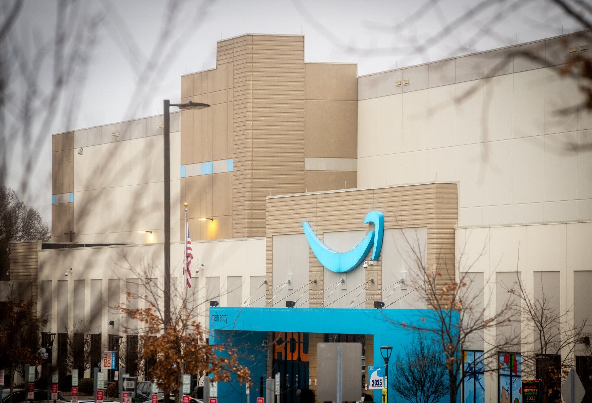 Amazon co the mua TikTok tai My hinh anh