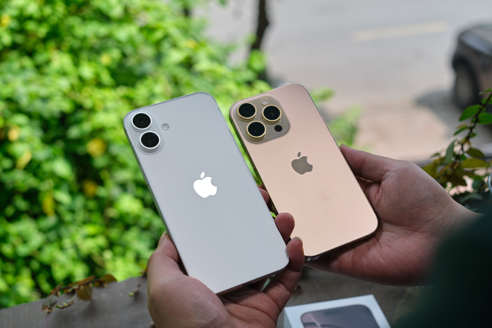 Day la gia iPhone khi My ap thue quan hinh anh