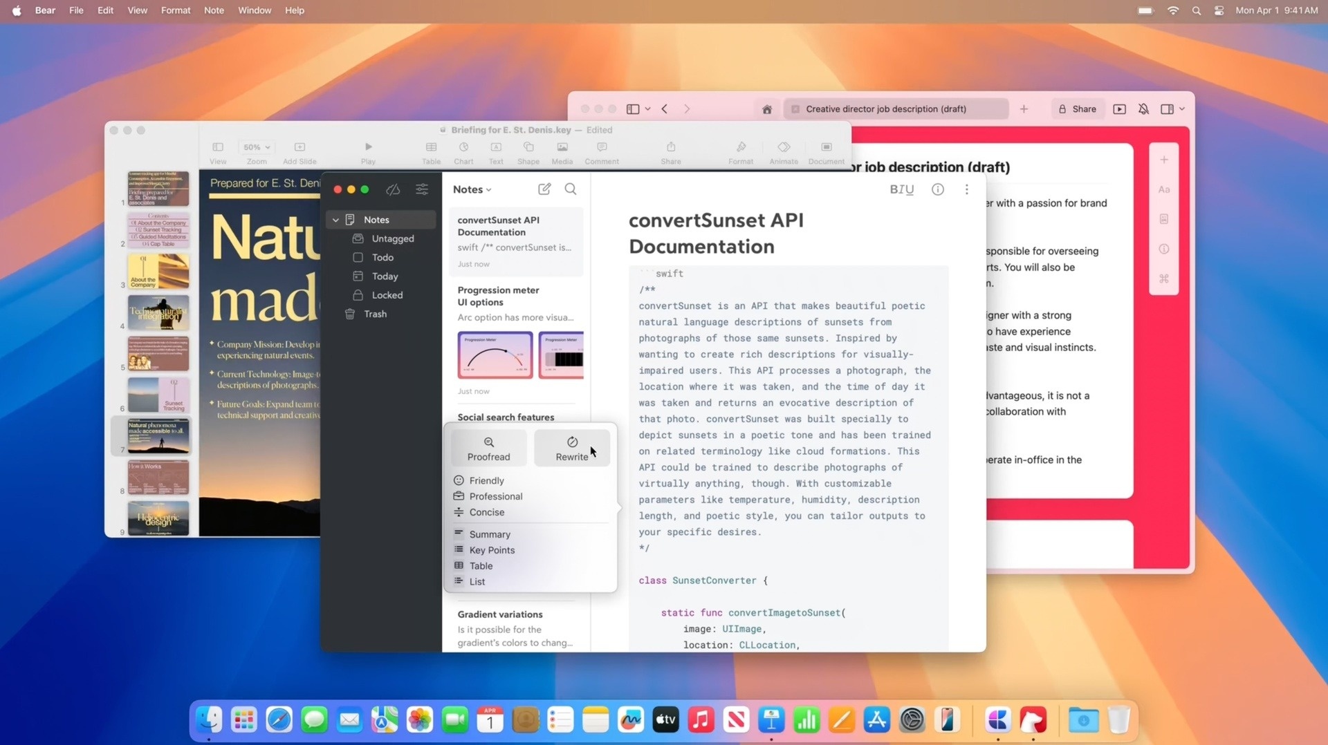 Cong ty me Facebook 'choi xau' Apple hinh anh