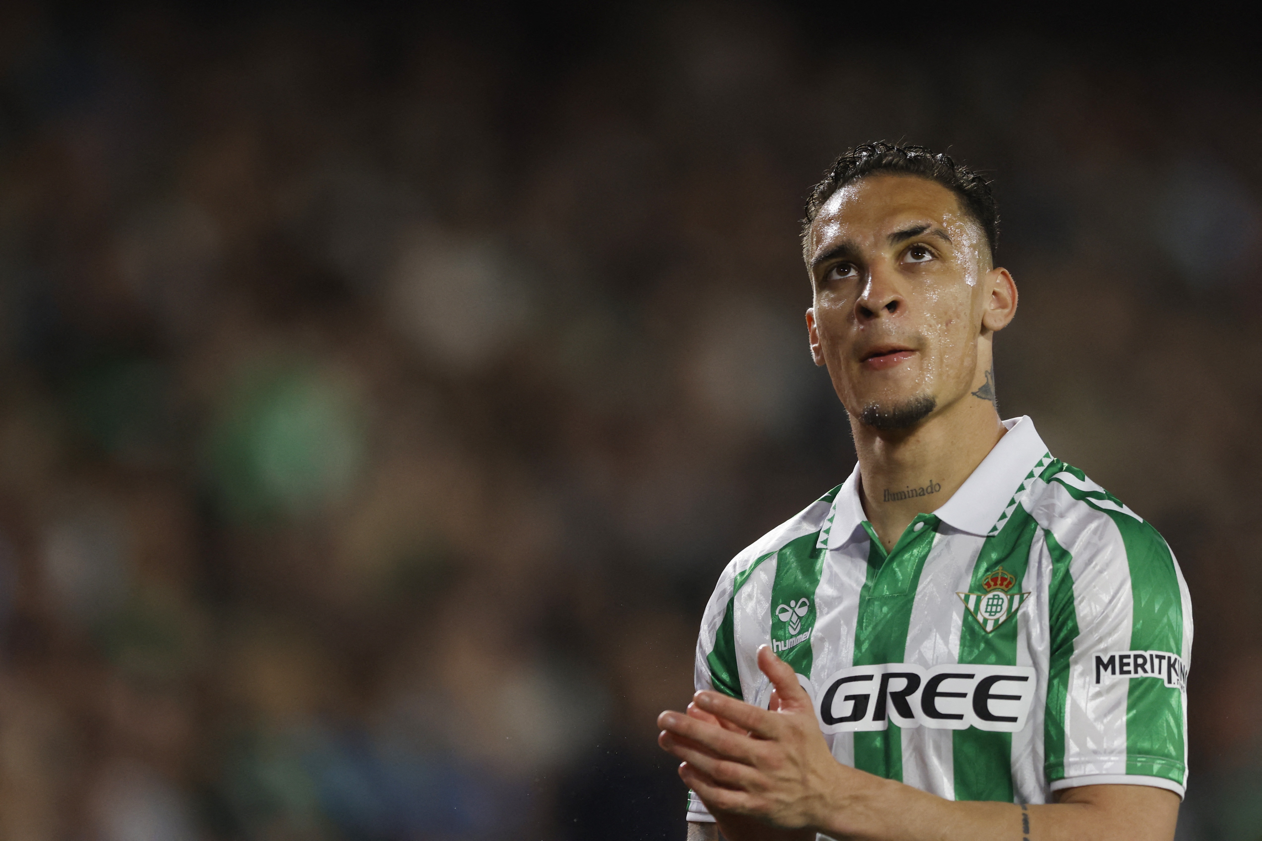 Antony dinh gia lai ban than chi sau 17 tran hinh anh