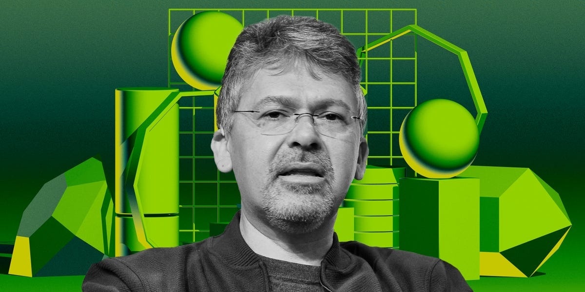 Giam doc AI cua Apple tiep tuc bi 'trung phat' hinh anh