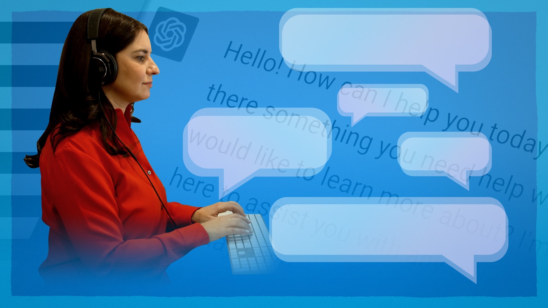 Khong con ai can ky su ra lenh cho AI nua hinh anh