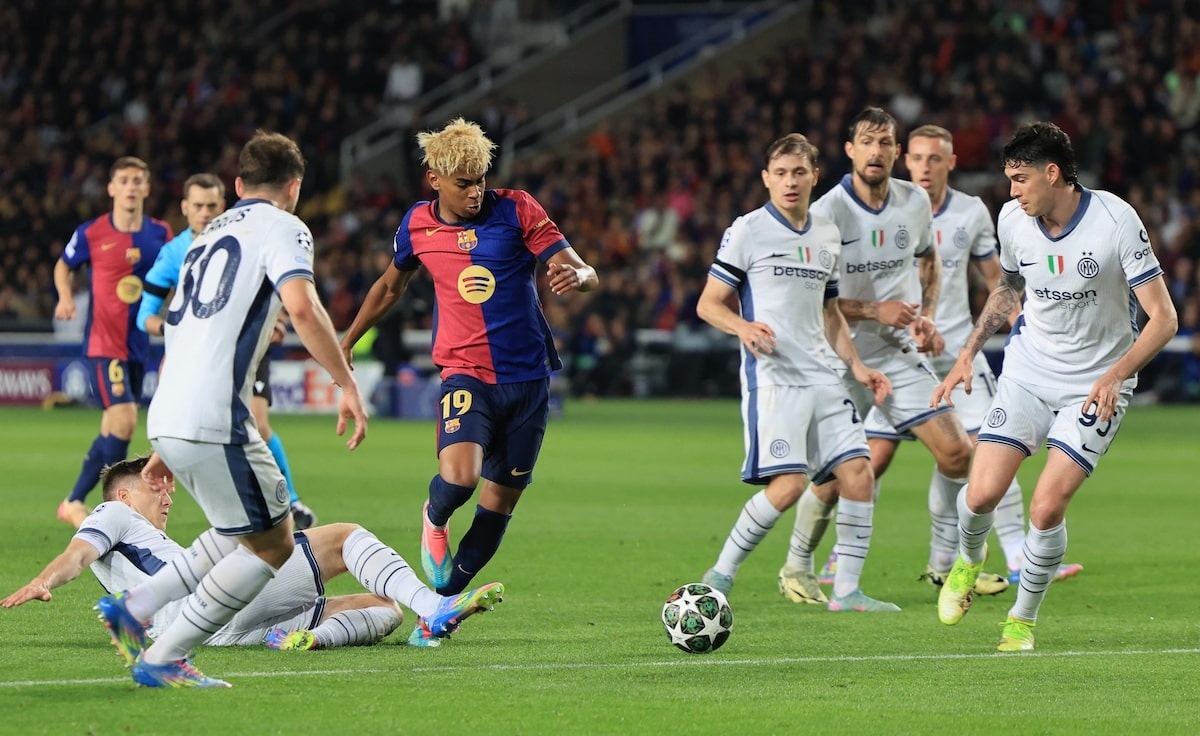 Nhung con so ngoan muc cua Lamine Yamal hinh anh