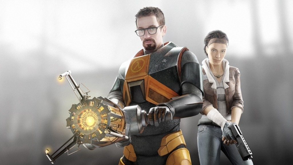 Half-Life 3 da rat gan hinh anh