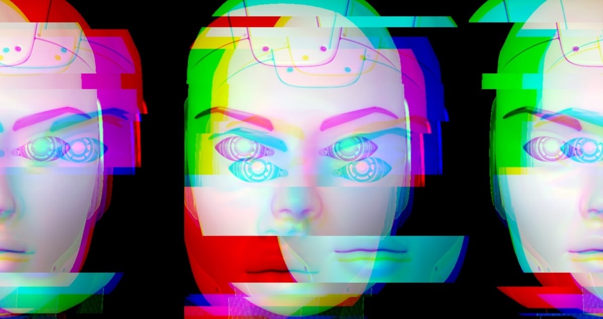 Chatbot AI dang tro nen 'dien' hon hinh anh