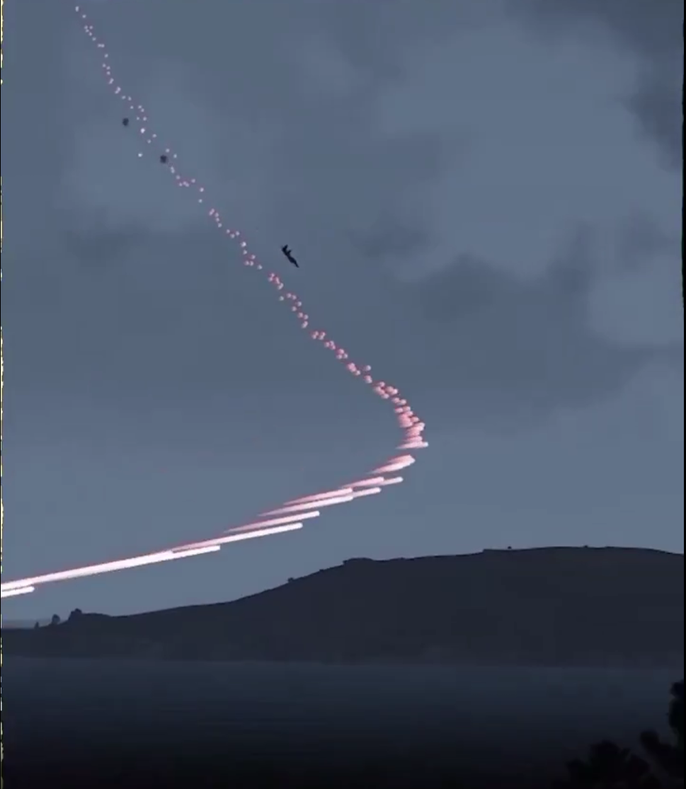 Video 'Pakistan ban ha tiem kich An Do' hoa ra chi la canh game hinh anh