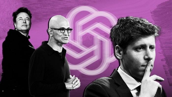 'Cha de' ChatGPT tim cach IPO hinh anh