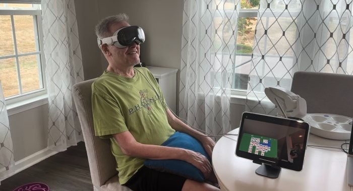 Apple sap canh tranh voi 'con cung' cua Elon Musk hinh anh