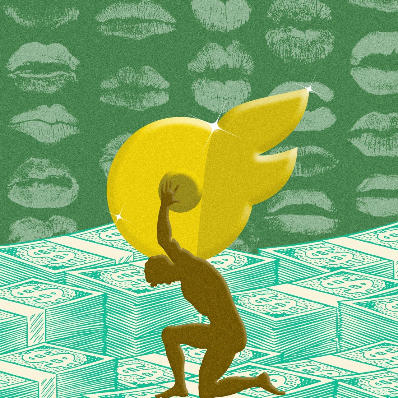 Ty phu bi an dang sau de che khieu dam Onlyfans hinh anh