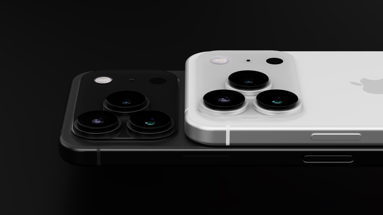 Nang cap moi tren iPhone 17 Pro Max hinh anh