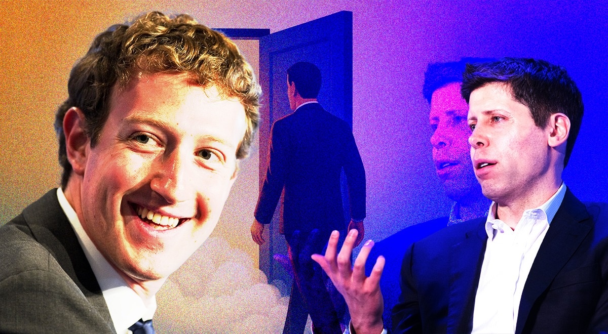 Day la so tien Meta bo ra de 'cuop' nhan tai cua OpenAI hinh anh