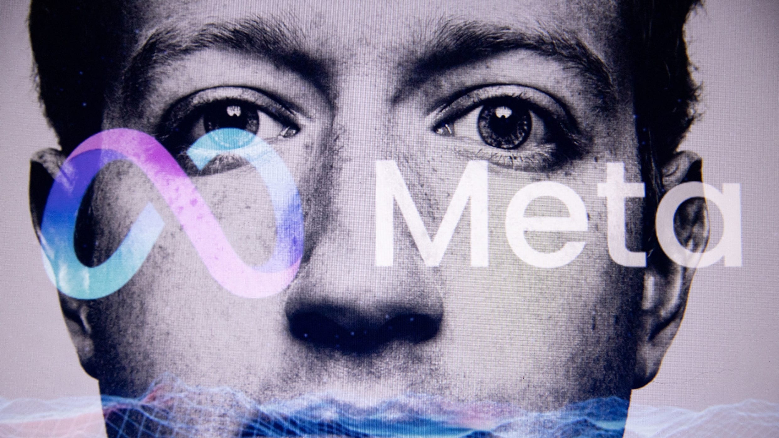 Apple lai tro thanh 'nan nhan' cua Meta hinh anh