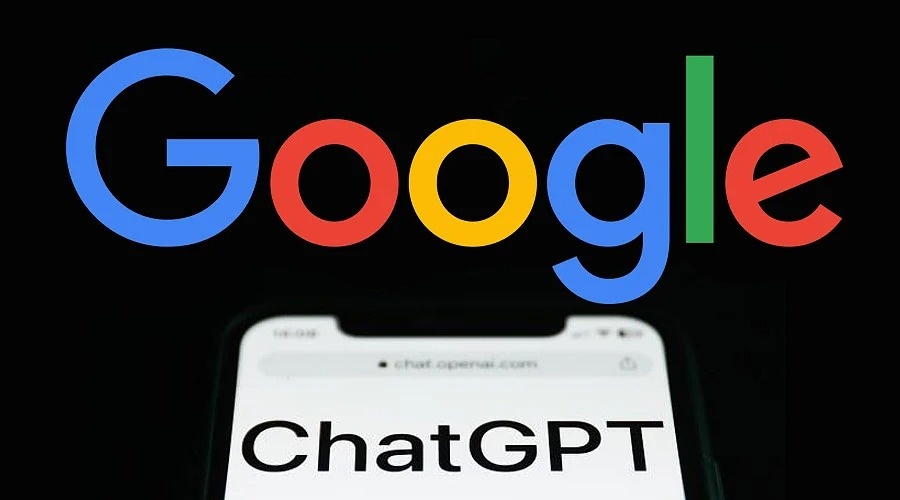 ChatGPT thay the Google chi la 'ao tuong' hinh anh