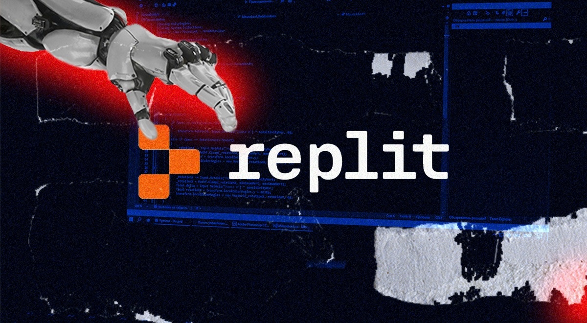 AI noi loan, xoa so toan bo du lieu cong ty chi sau mot dem hinh anh