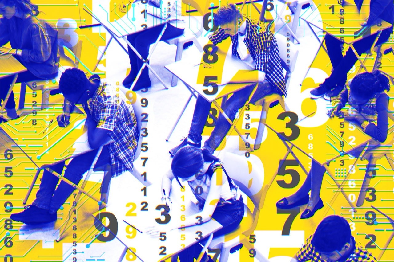 Nhung nguoi thong minh hon AI hinh anh