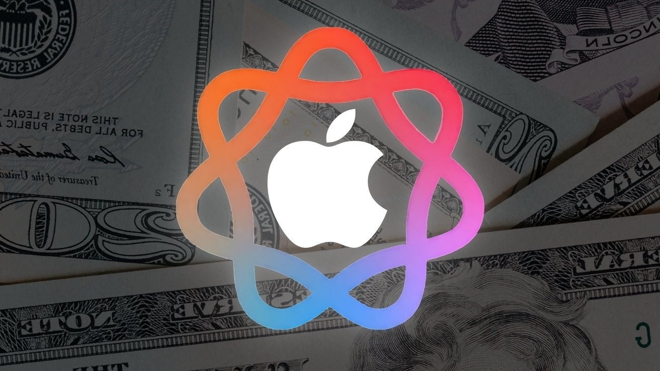 Mark Zuckerberg vung tien, Apple mat hang loat nhan tai hinh anh