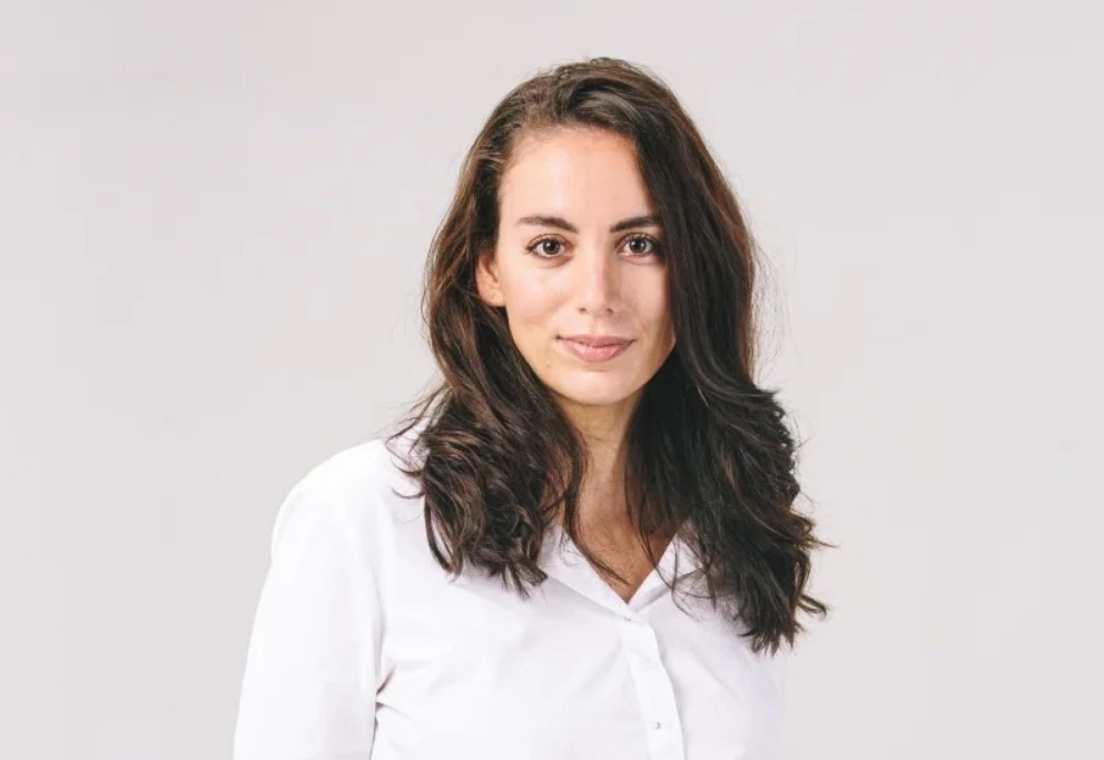 Nguoi phu nu tu choi 1 ty USD cua Meta hinh anh