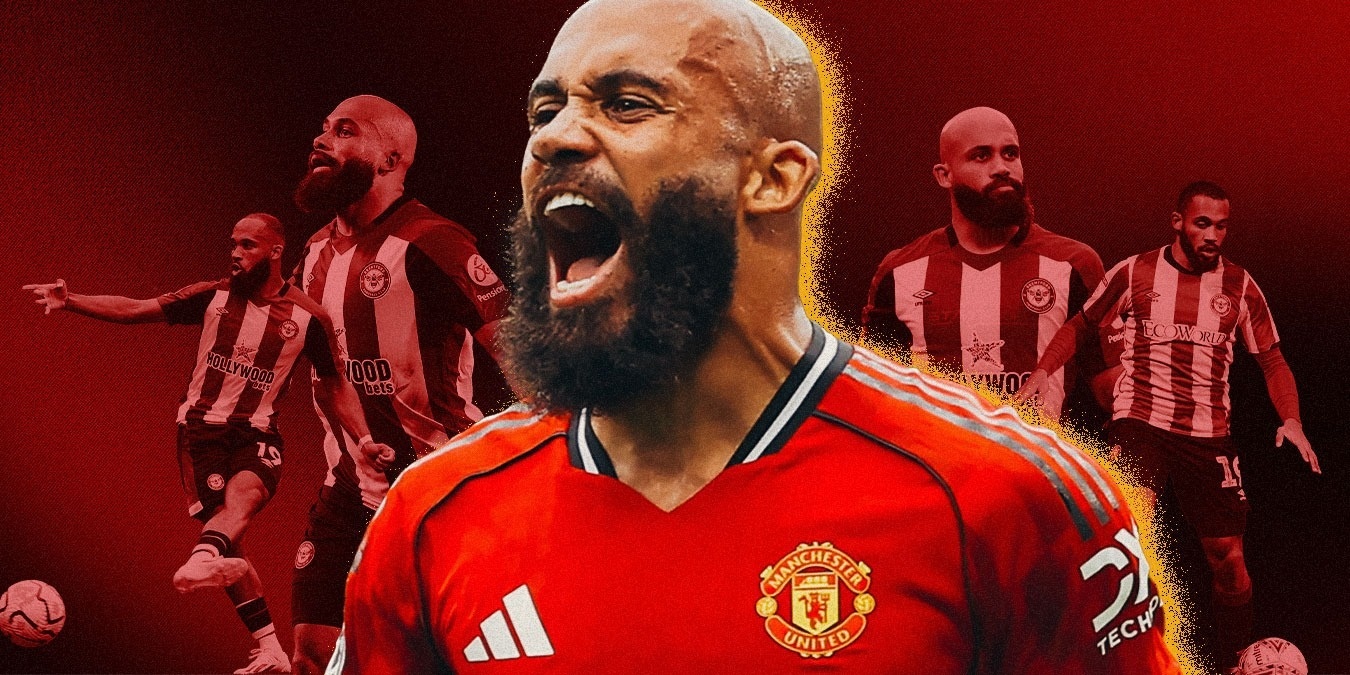 Con so chung to Mbeumo la thu MU tim kiem bay lau hinh anh