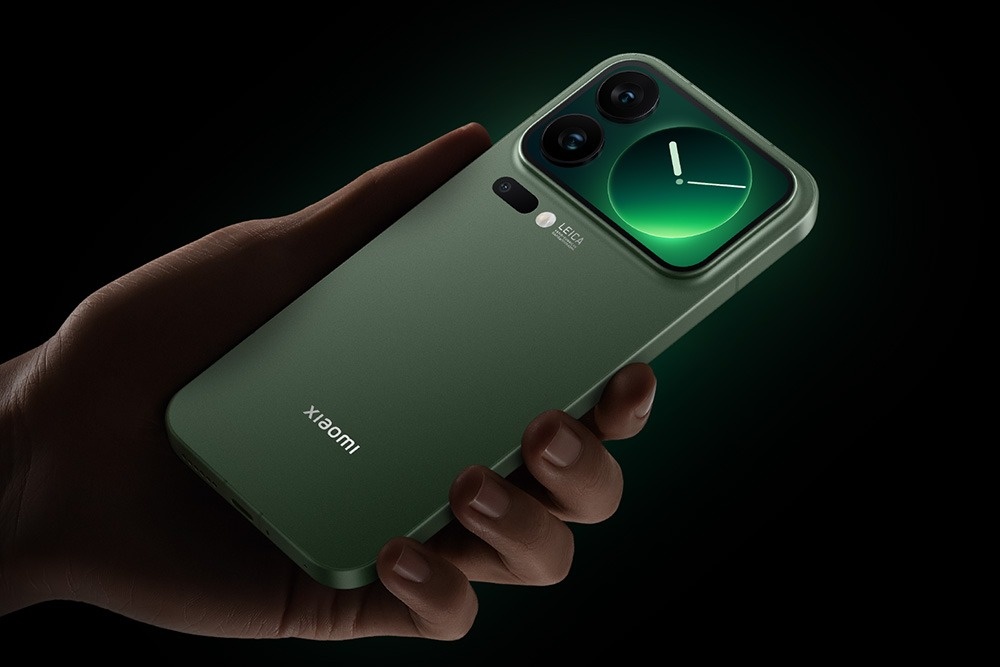 Xiaomi dang tan cong thang vao que huong cua Samsung va LG hinh anh