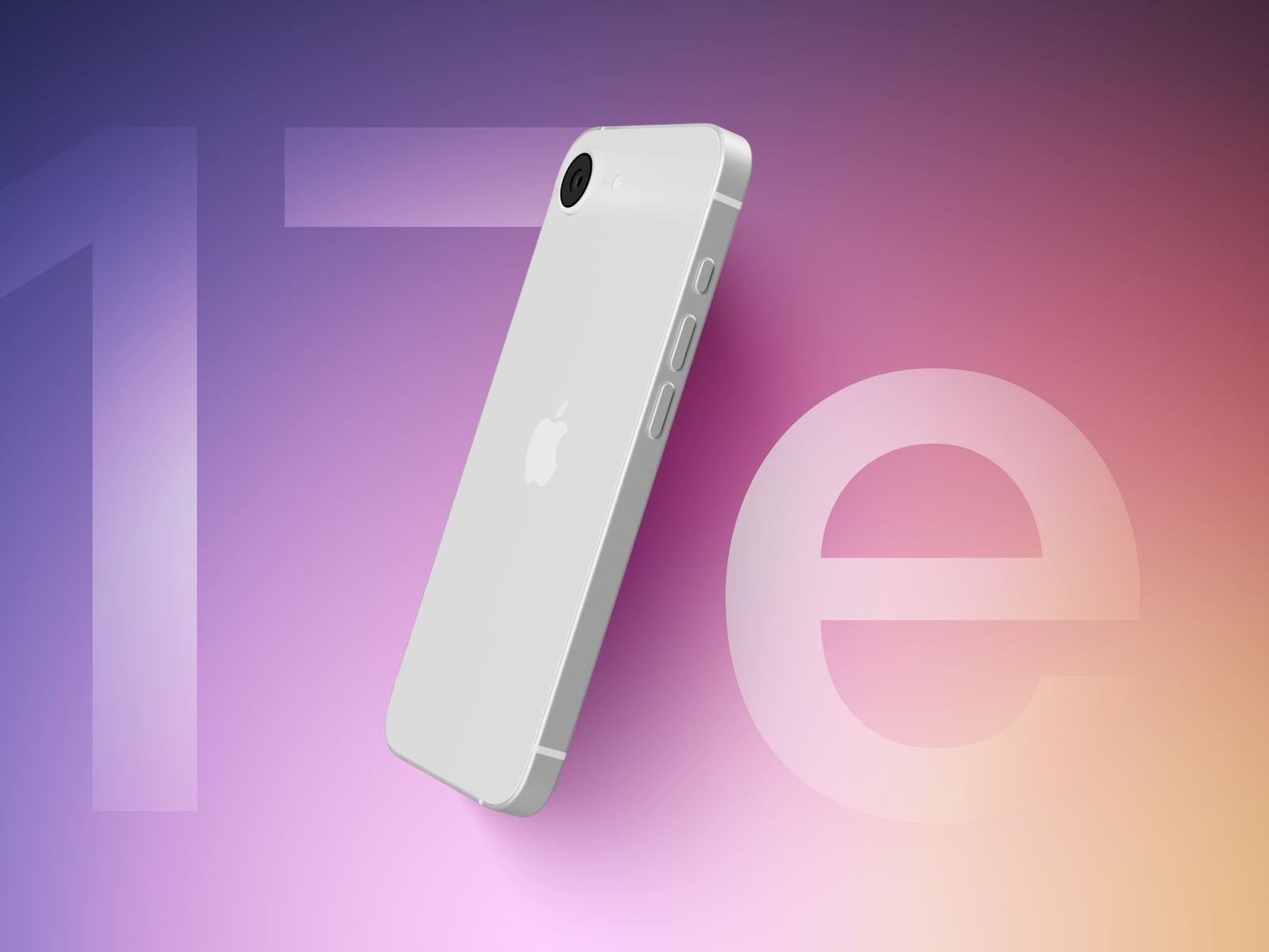 Diem dang cho doi tren iPhone 17e hinh anh