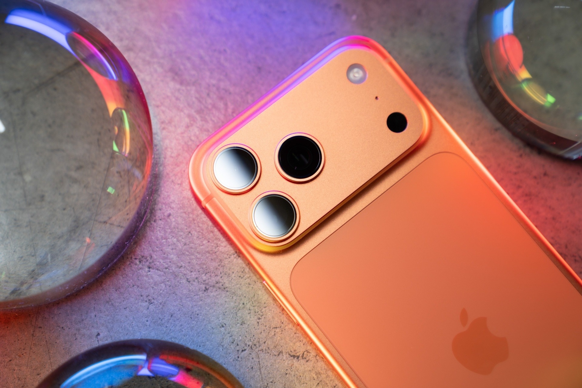 រូបថត iPhone 6 iPhone anh 6