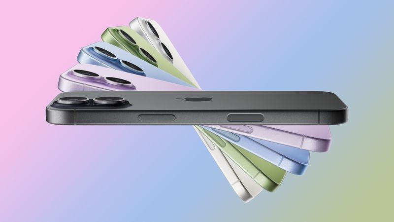 Nam 2026 se khong co iPhone 18 hinh anh