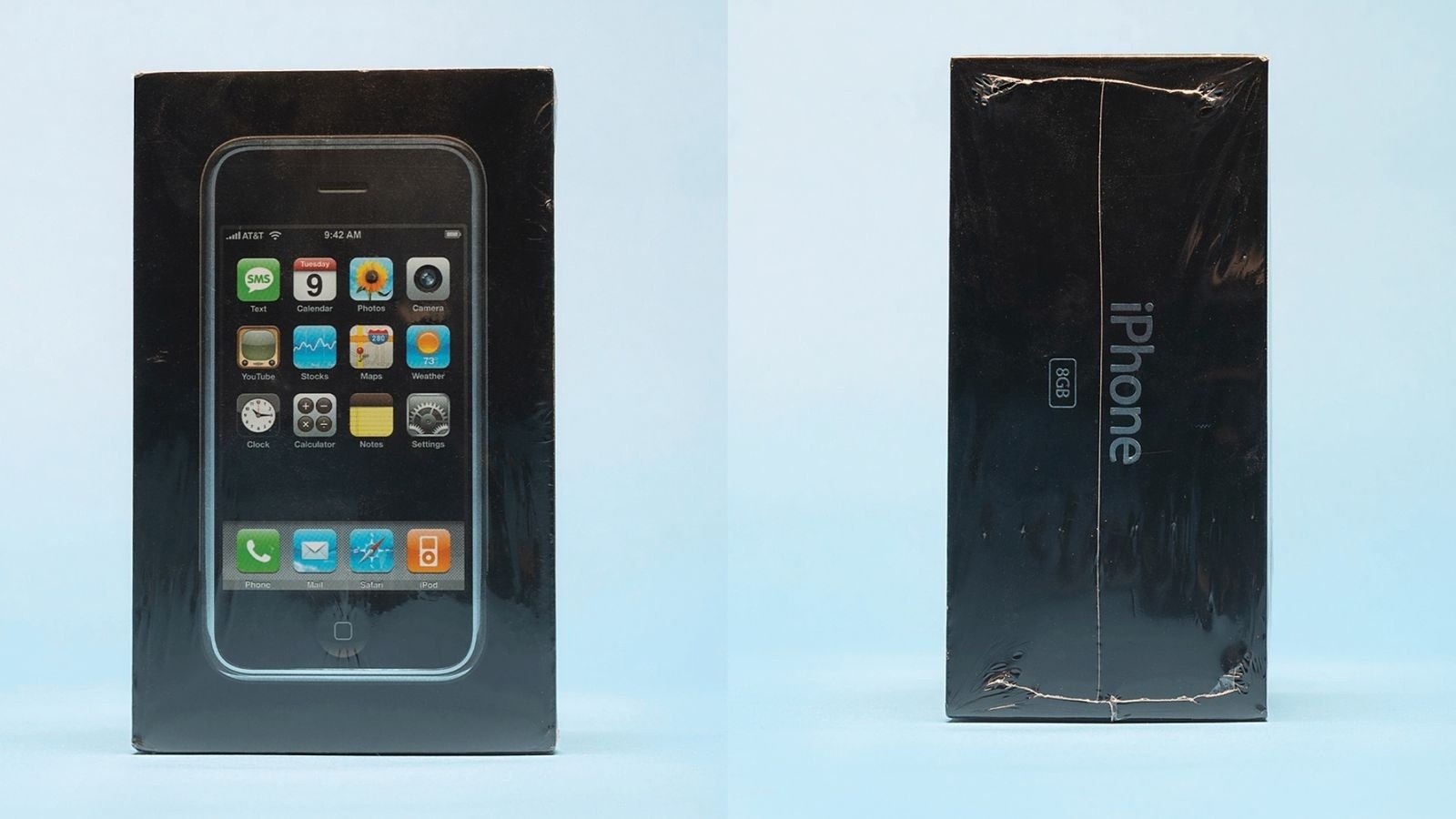 iPhone 4 gay sot, gia tang 10 lan van 'chay' hang hinh anh