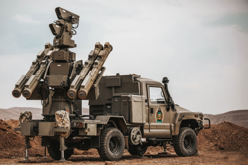 Loai ten lua Iran dung de ban ha tiem kich F-15 cua My hinh anh