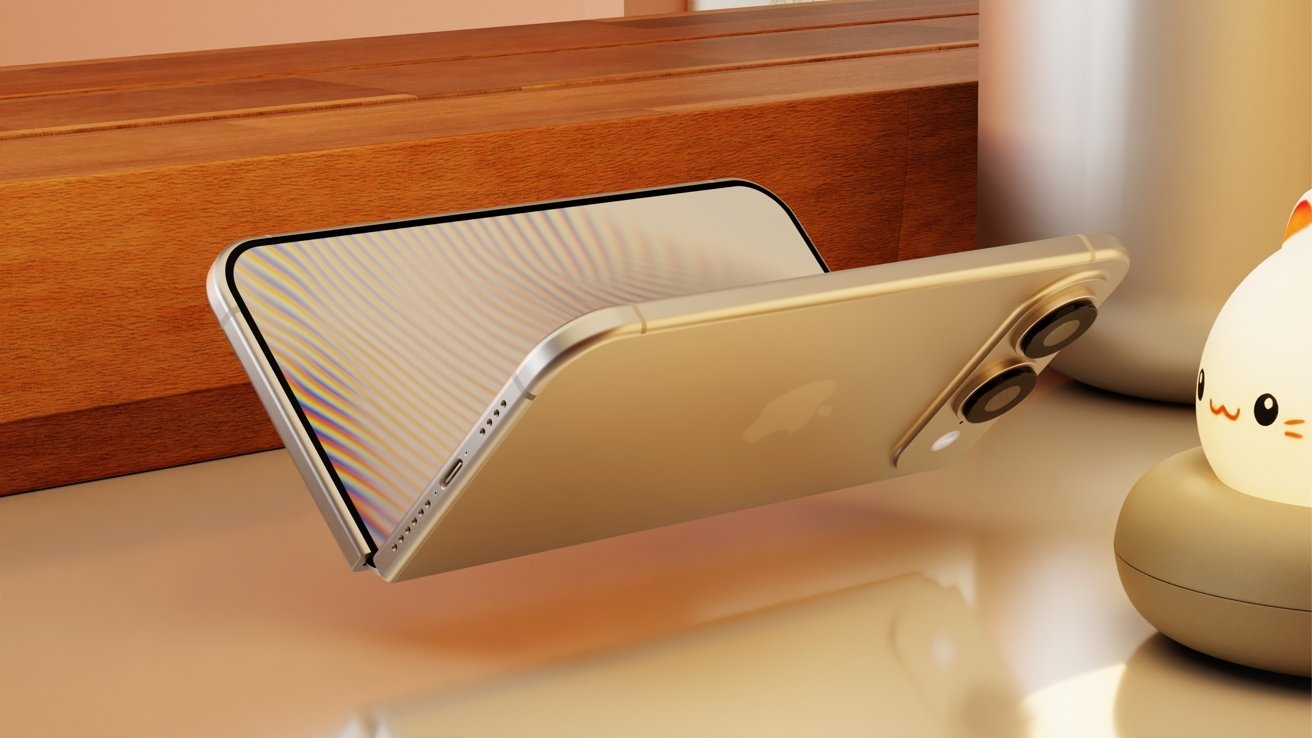 iPhone gap gay hon loan thong tin hinh anh